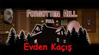 Unutulmuş Tepedeki Evden Kaçış - Forgotten Hill Fall