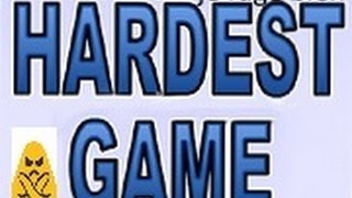 orible boule bleu the world hardes game 3 screenshot 2