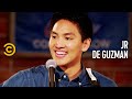 The Most Confusing Commercial for Filipino Immigrants - JR De Guzman