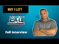 Why i left exit realty  full interview