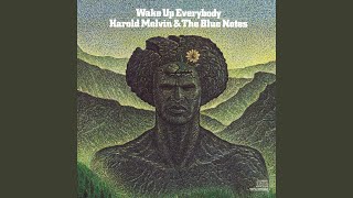 Video thumbnail of "Harold Melvin & the Blue Notes - You Know How To Make Me Feel So Good"