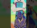 Shawty Got a Big Ole Booty K Pop Demon Hunters MMD