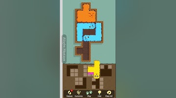 Puzzle cats Gameplay walkthrough(ios and Android)#cat #funny #games #puzzle #video #viral #shorts