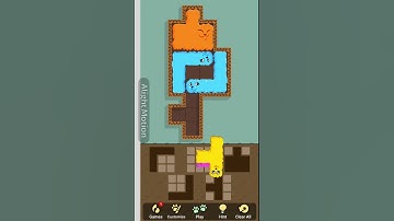 Puzzle cats Gameplay walkthrough(ios and Android)#cat #funny #games #puzzle #video #viral #shorts