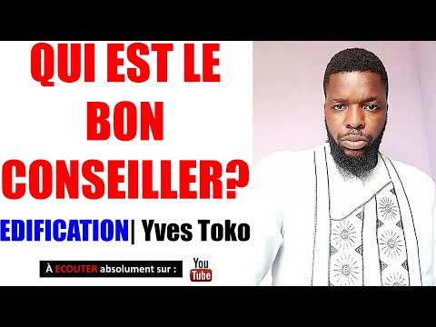 Vidéo: Qui est conseiller et conseillé ?