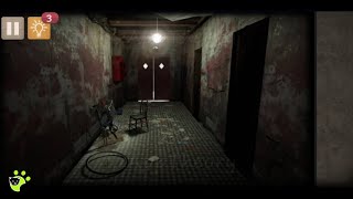 Spotlight Room Escape Level 4 Fate Full Walkthrough with Solutions (Javelin Ltd) screenshot 5
