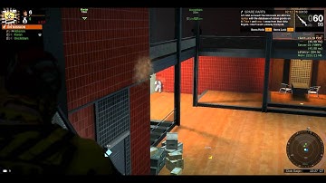 APB: Reloaded - Open Beta - 18/07/2011 - "I