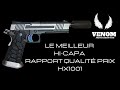 Prsentation de mon deuxime hicapa custom  hx1001 aw custom