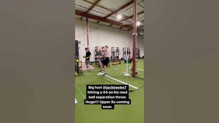 Jack Beebe heading to 90+mph TopV Seattle