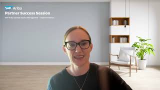 SAP Ariba Central Invoice Management Partner Success Sessions, Part II: Implementation