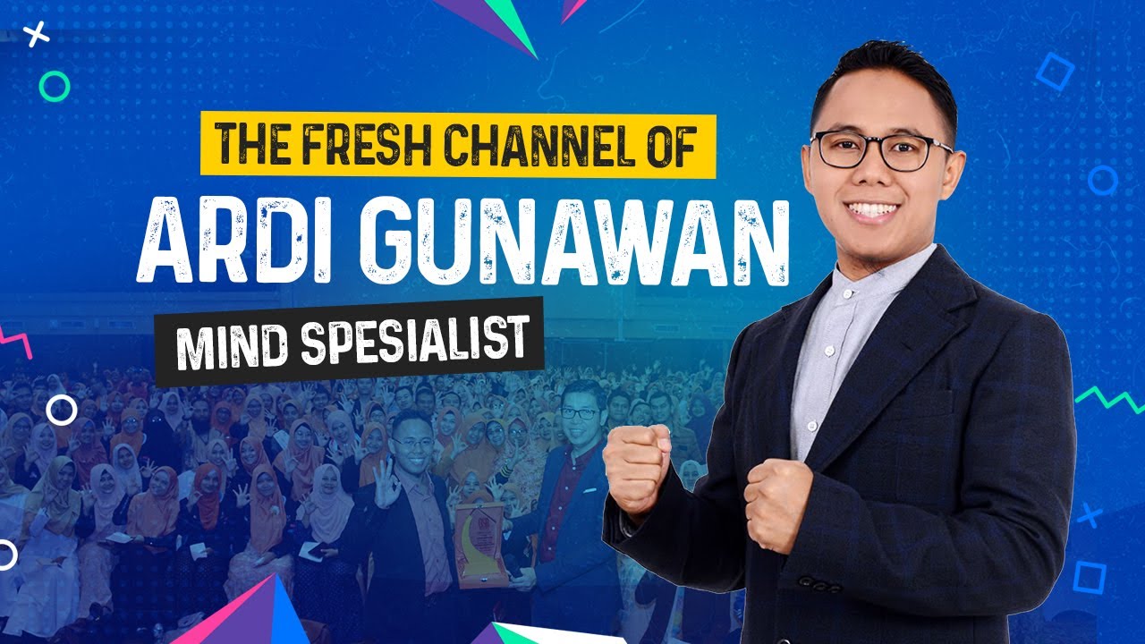 Ardi Gunawan: Jejak Kesuksesan di Dunia Bisnis Online dan Strategi di Baliknya