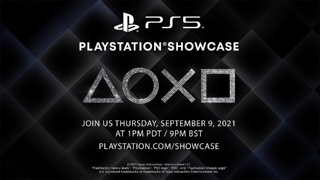 PlayStation Showcase 2021 на русском. Перевод трянсляции Sony. Playstation 5 / Sony / Microsoft