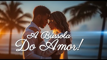 A Bússola do Amor - Kizomba Zouk Love with Passion | Official Video)