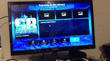 Titanium Build Install Guide