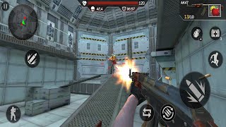 Critical Action Gun Strike Ops –  Game Gun Strike – Android GamePlay – Shooting Games Android 12 screenshot 5