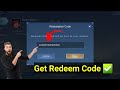 How to Redeem Code in Mobile Legends (2025)
