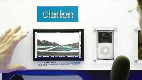 Clarion
