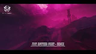 Just Another Night - Remix