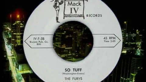 The Furys - So Tuff