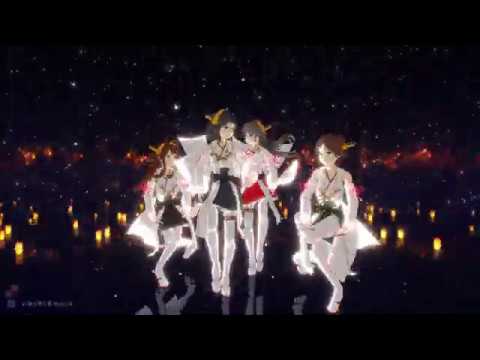 【MMD艦これ】Shake It Off 【金剛型】