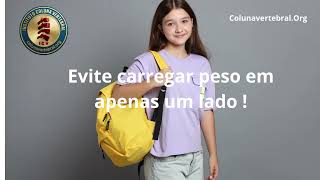 Cuidados com a Coluna