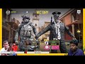 Mr. GoJa Gaming live stream | Facebook &amp; YouTube | Call Of Duty Mobile Game Play