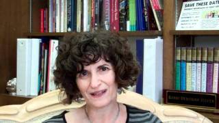 Rabbi Deborah Silver - December 9, 2011