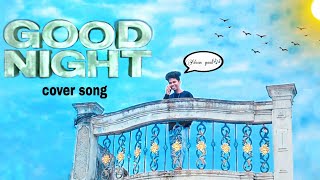 Naan gaali cover song || themunna00 || Good Night movie || HDR || Sean Roldan