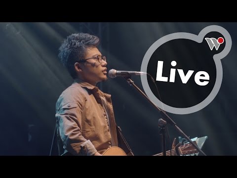 齊一 - 致自己《這個年紀》(LIVE演唱版) / Seven - To Myself "At This Age"(LIVE ver)