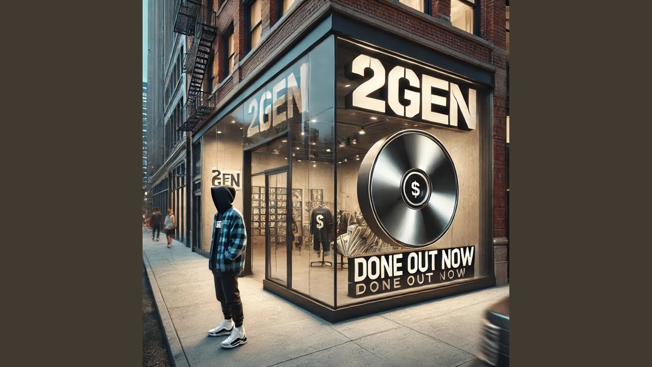 DONE - YouTube