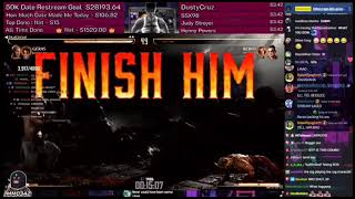 Lowtiergod Gets Cooked By Troll In Mk1 Immo342 Clip