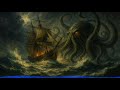 The Night of the Kraken - Epic Pirate Rock x Cinematic Sea Shanty | SubryMusic