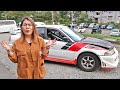 MY WIFE REACTS TO MY ABANDONED EVO PURCHASE!