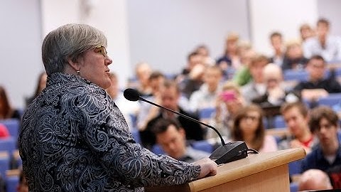 Rachel Kyte - Be The Movement Workshop #c4cMovement @Connect4Climate