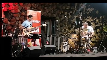 TJLT | Felix and Julius Pastorius & JL Santacruz "Reza" @ Peperoncino Jazz Festival