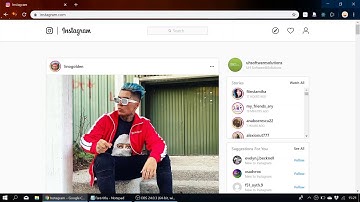 How to Direct Message on Instagram from Laptop, Chromebook, or Desktop PC 2020 (Instagram Messages)