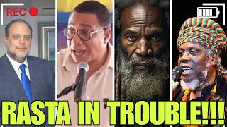 MUTABARUKA PANICS as Rasta Culture Gets ATTACKS!!! | cUTTING Edge (Ep7/22/2026