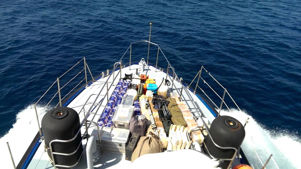 LEVITHA 2014 DX-PEDITION