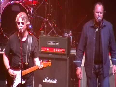 Steve Miller Band "Mercury Blues" @ Warren Haynes Xmas Jam 2010