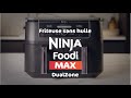 Friteuse ninja foodi af400eu