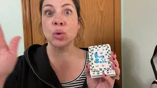 Fastest Bug Game Ever?! Bug Bash Amazon Review