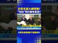 國際政局動態