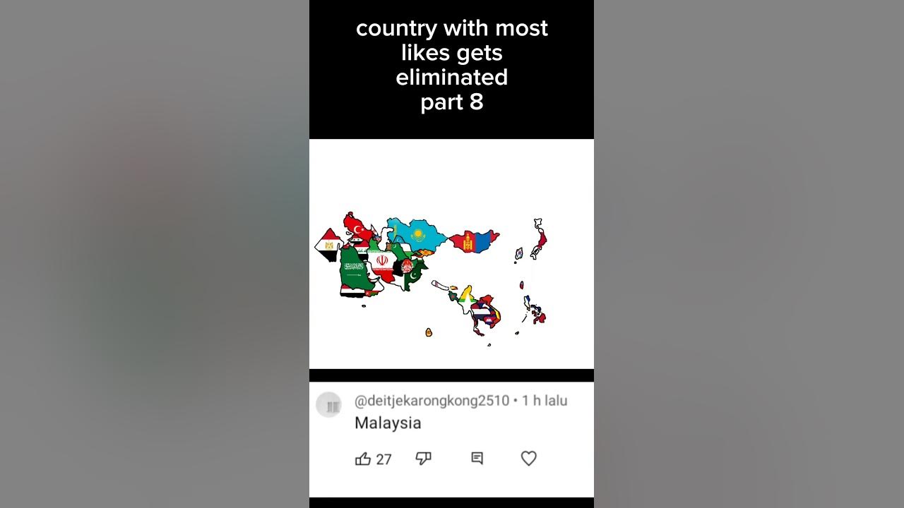 Country With Most Likes Get Eliminated part 8 YouTube most-t20-final-wins-espncricinfo