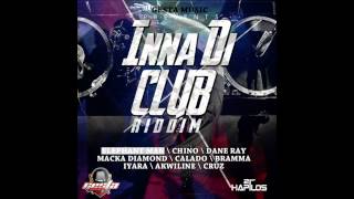 Inna Di Club Riddim Mix (September 2012)