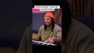 Recreating Hustlin By Rick Ross