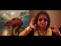 Moana |  Bappi Lahiri as Tamatoa | In Cinemas December 2