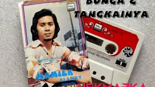 MAMIEK SLAMET & SHANTY HARYONO - bunga dan tangkainya #laguhits #musik #kasetpita