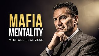 MAFIA MENTALITY  Greatest Motivation for Success