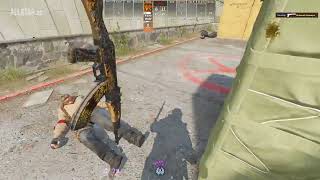 CACHE IS BACK! #4K