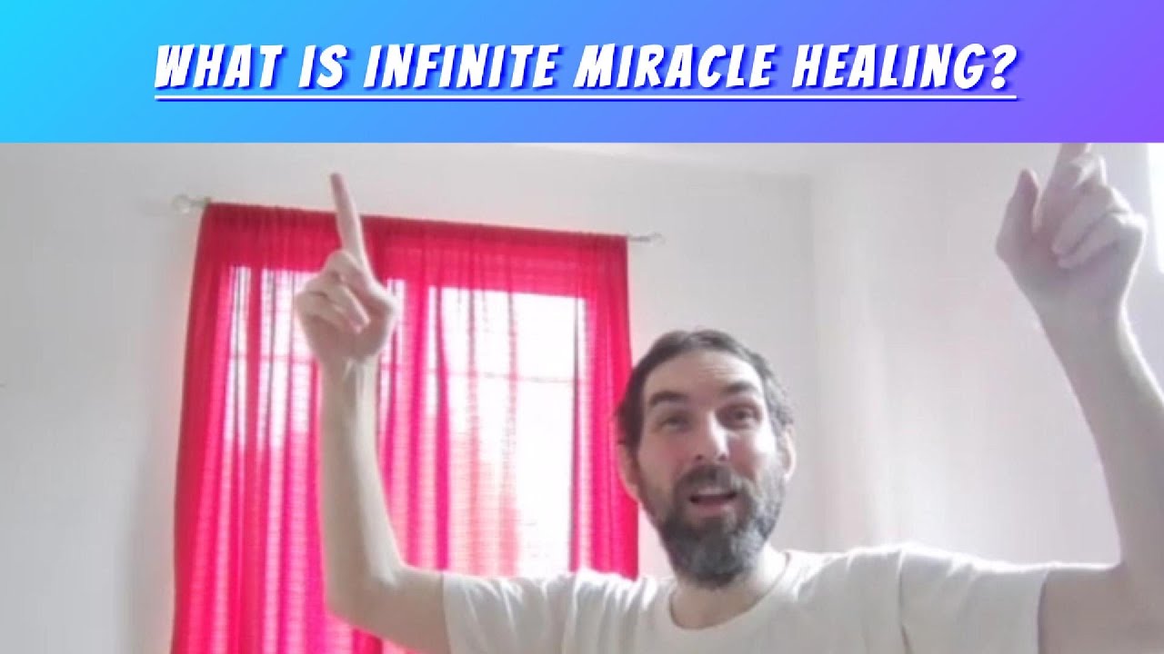 One of the Most Powerful Energy Healing Modalities on the Planet ...